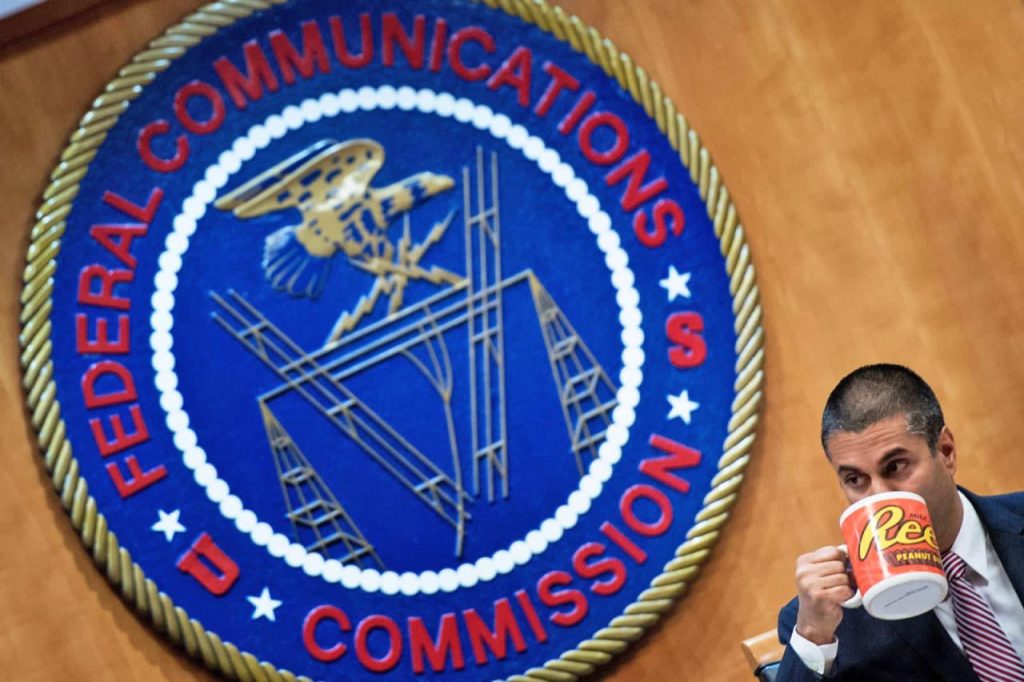 FCC loses bid to cut tribal broadband subsidies | Engadget