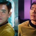 John Cho's Sulu Revealed as Gay in 'Star Trek Beyond' - Rolling Stone